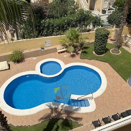 Top Floor Spacious Apartment With Roof Terrace Alicante Extérieur photo