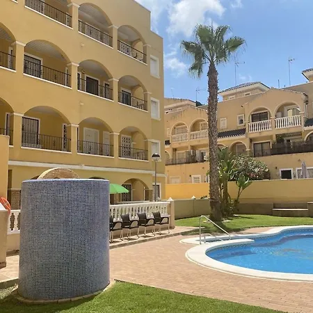 Top Floor Spacious Apartment With Roof Terrace Alicante Extérieur photo