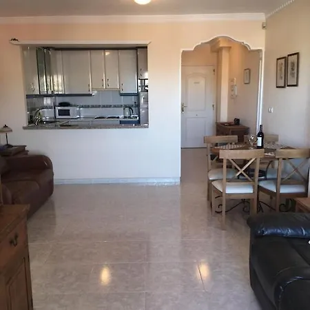 Top Floor Spacious Apartment With Roof Terrace Alicante Extérieur photo