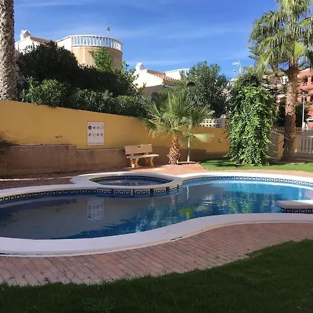Top Floor Spacious Apartment With Roof Terrace Alicante Extérieur photo