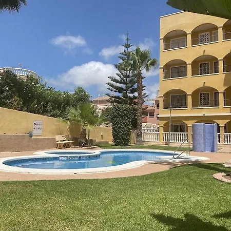 Top Floor Spacious Apartment With Roof Terrace Alicante Extérieur photo