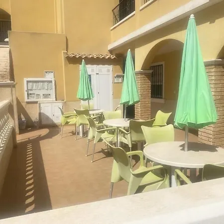Top Floor Spacious Apartment With Roof Terrace Alicante Extérieur photo