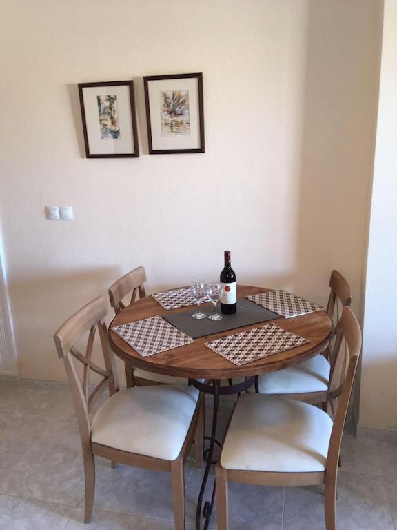 Appartement Floor Spacious With Roof Terrace *
