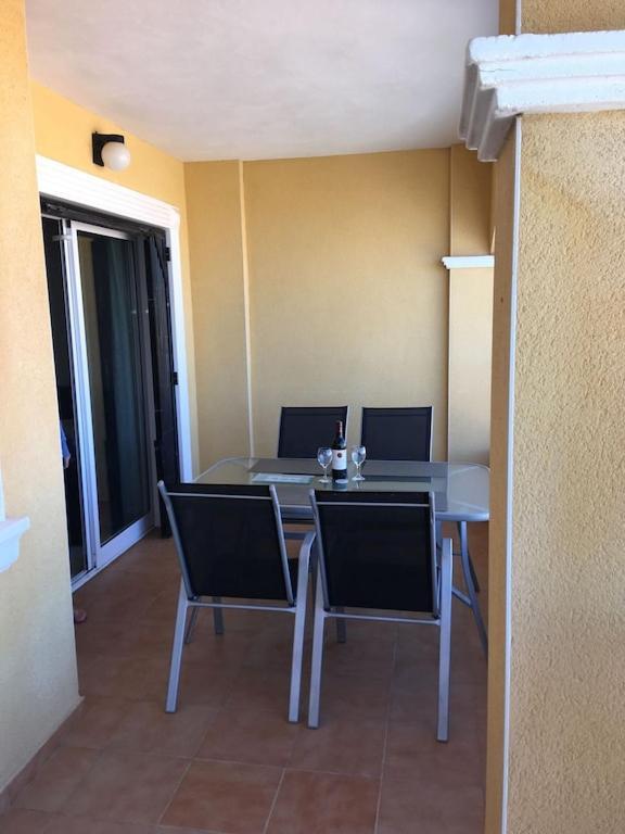Appartement Floor Spacious With Roof Terrace