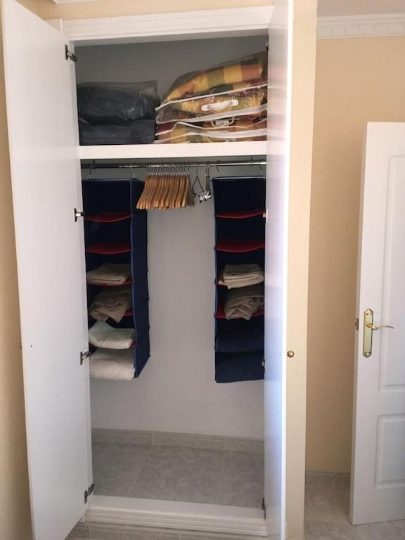 Floor Spacious With Roof Terrace Appartement Alicante