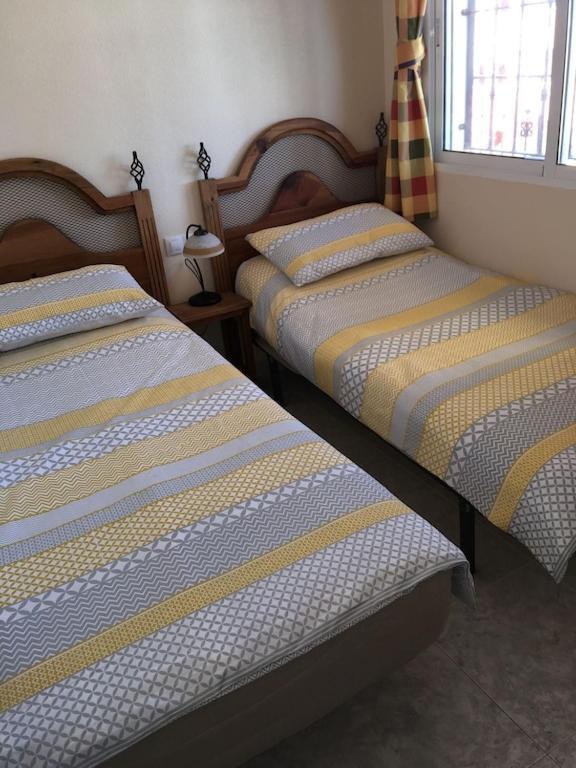 Appartement Floor Spacious With Roof Terrace