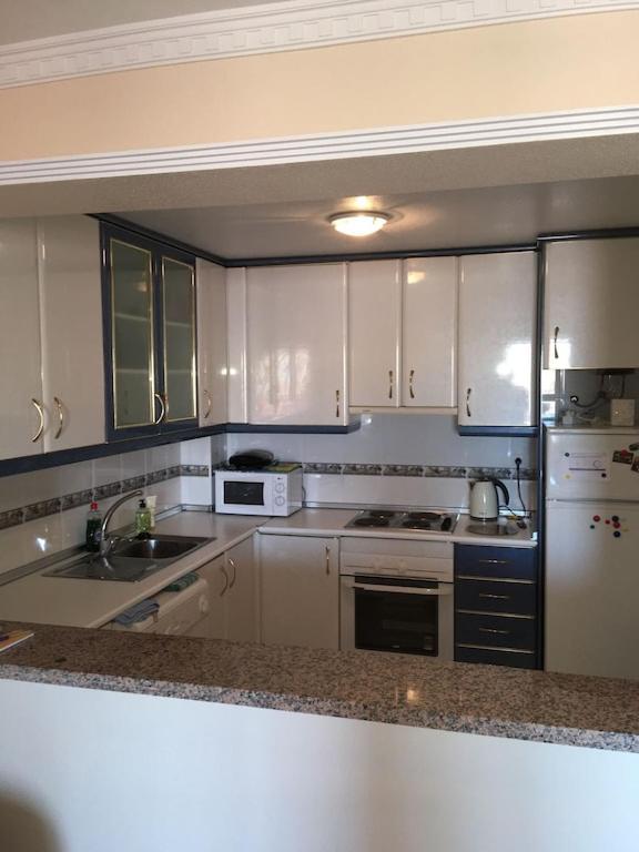 Appartement Floor Spacious With Roof Terrace *